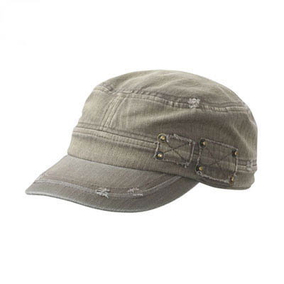 Casquette militaire / vintage