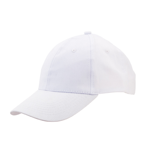 Casquette publicitaire coton