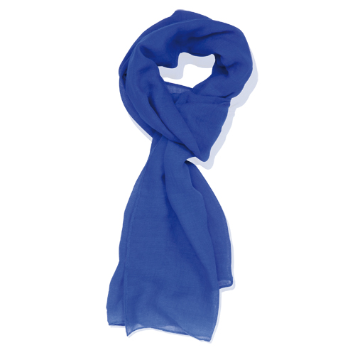 Foulard en synthtique personnalis