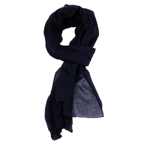 Foulard en synthtique personnalis