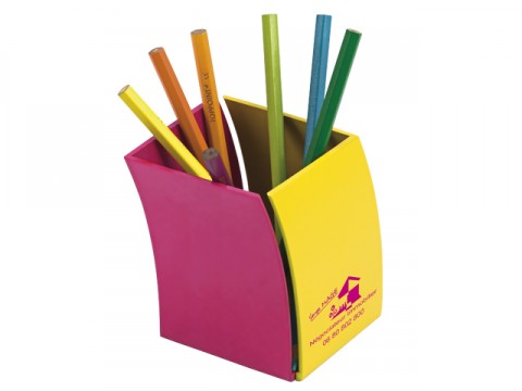 Pot  crayons ultrapersonnalisable