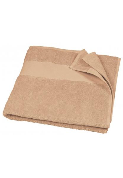 Serviette de bain personnalise