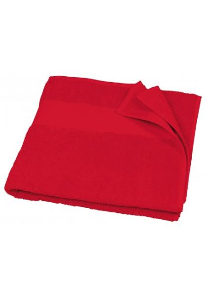 Serviette de bain personnalise