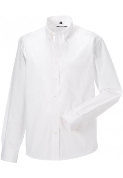 Chemise Homme ou Femme manches longues en coton serg