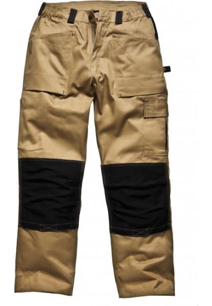 Pantalon professionnel spcial chantier