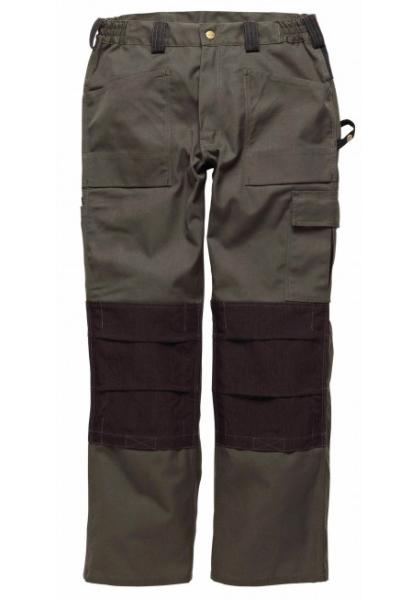 Pantalon professionnel spcial chantier