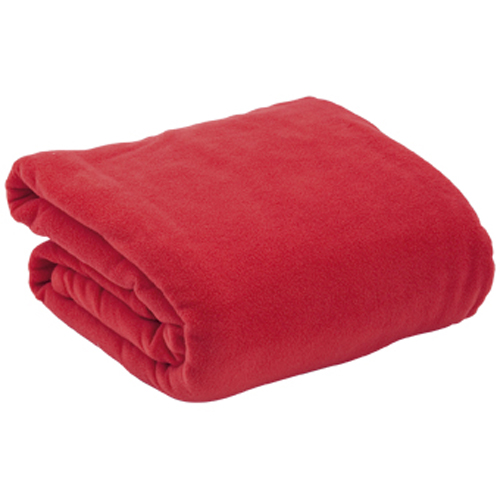 Snug Rug - Couverture polaire  manche personnalise