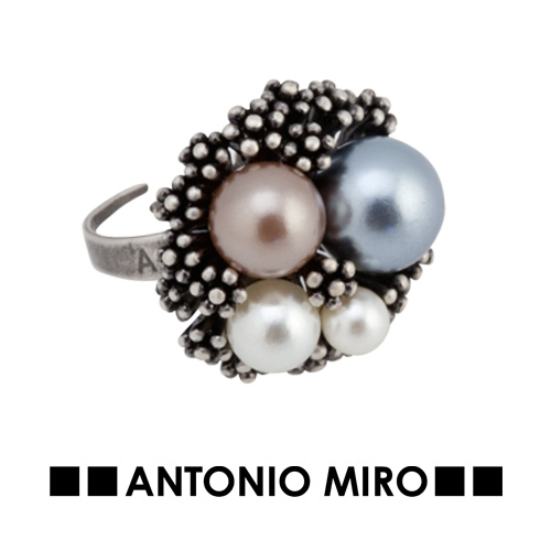 Bague ajustable Antonio Miro