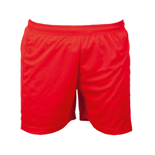 Short de sport respirant - Unisexe