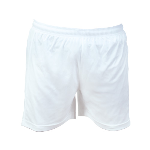 Short de sport respirant - Unisexe