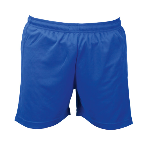 Short de sport respirant - Unisexe