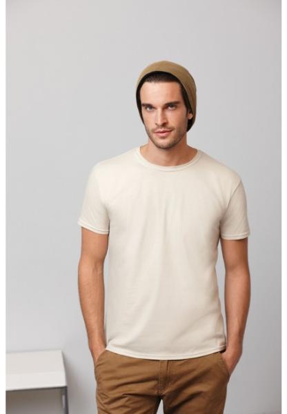 T-shirt Homme personnalis - coupe ajuste