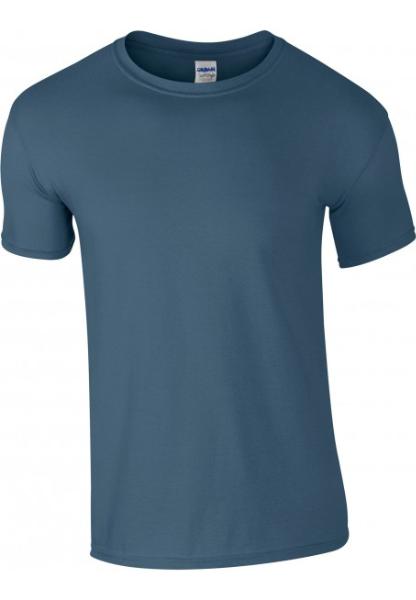 T-shirt Homme personnalis - coupe ajuste