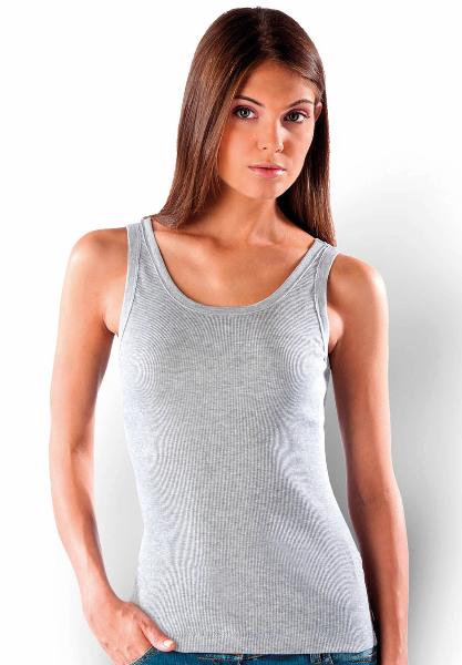 Dbardeur personnalis - femme 100% coton