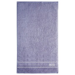 Serviette de toilette HUGO BOSS - Collection Plain