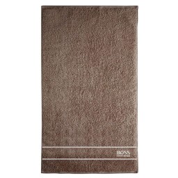 Serviette de toilette HUGO BOSS - Collection Plain