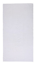 Drap de plage Calvin Klein - 100% coton 450g/m2