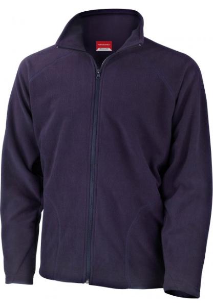 Micron Fleece - Veste polaire  MICRON  lgre