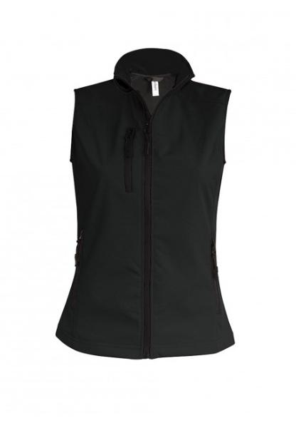 Bodywarmer Femme Softshell