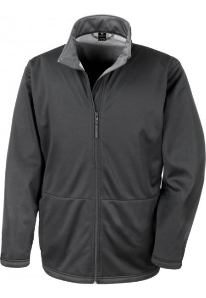 Core SoftShell Jacket Veste softshell unisexe personnalisable