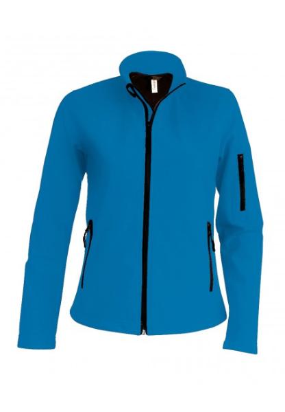 Veste Femme Softshell Personnalisable