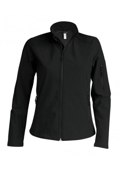 Veste Femme Softshell Personnalisable