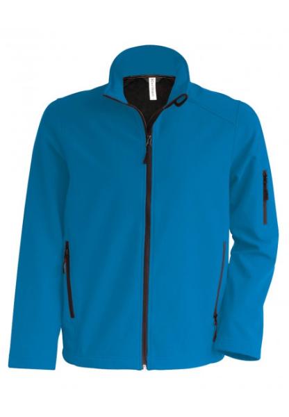 Veste Homme Softshell Personnalisable