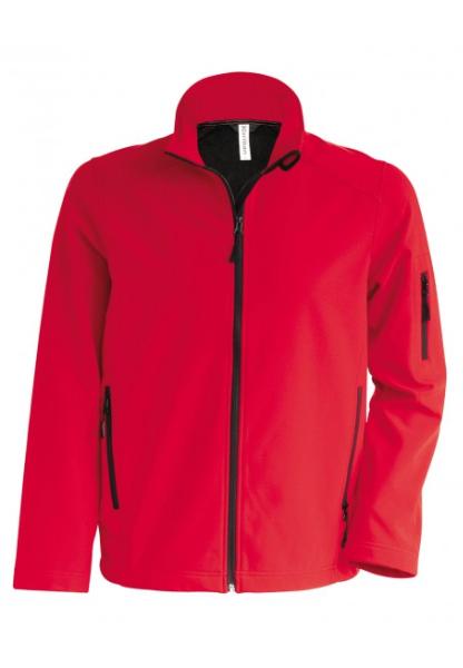 Veste Homme Softshell Personnalisable