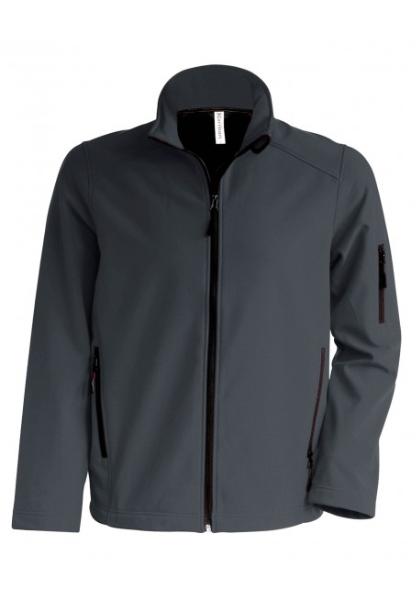 Veste Homme Softshell Personnalisable