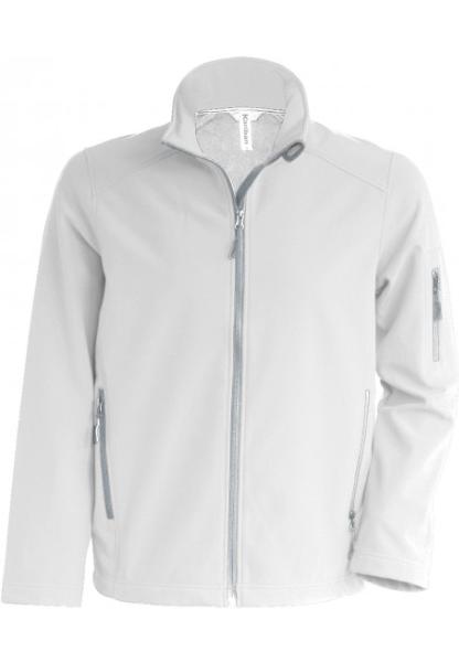 Veste Homme Softshell Personnalisable