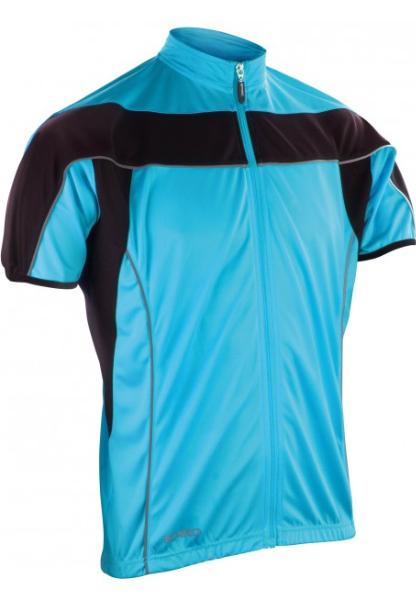 Veste de cyclisme homme personnalisable