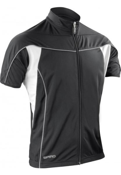 Veste de cyclisme homme personnalisable