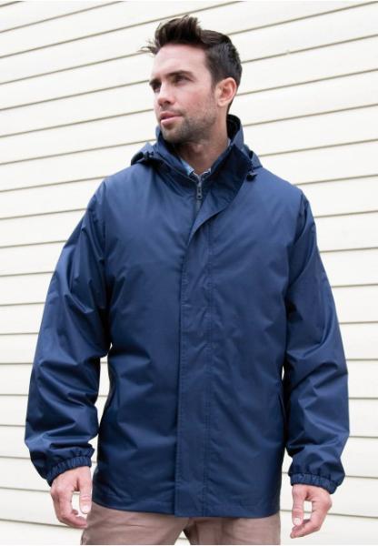 Parka Core 3 en 1 personnalisable