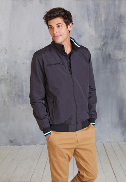 Blouson City personnalisable