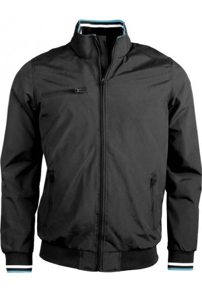 Blouson City personnalisable