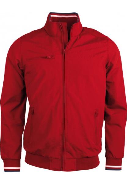 Blouson City personnalisable