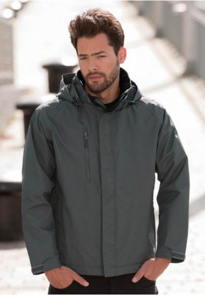 Veste Hydraplus personnalisable