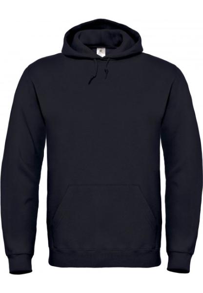 Sweat shirt  capuche en coton personnalisable