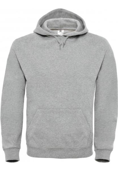 Sweat shirt  capuche en coton personnalisable