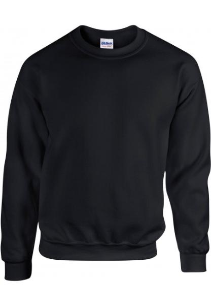 Sweat shirt col rond personnalisable