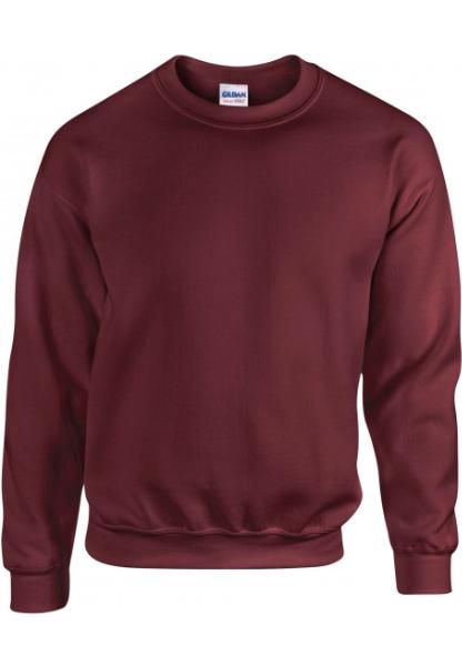 Sweat shirt col rond personnalisable