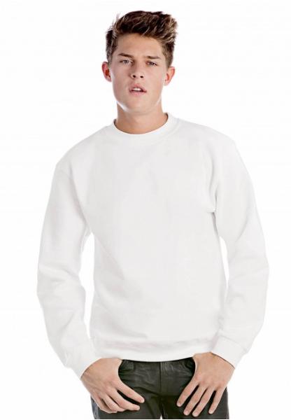 Sweat shirt classique personnalisable