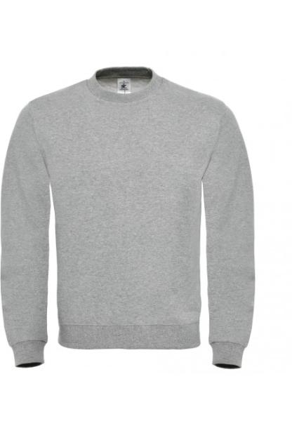 Sweat shirt classique personnalisable