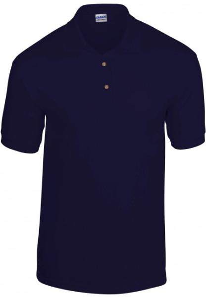 Polo jersey respirant enfant personnalisable