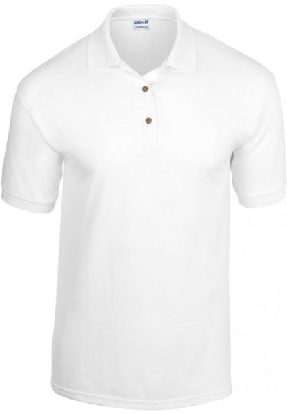 Polo jersey respirant enfant personnalisable