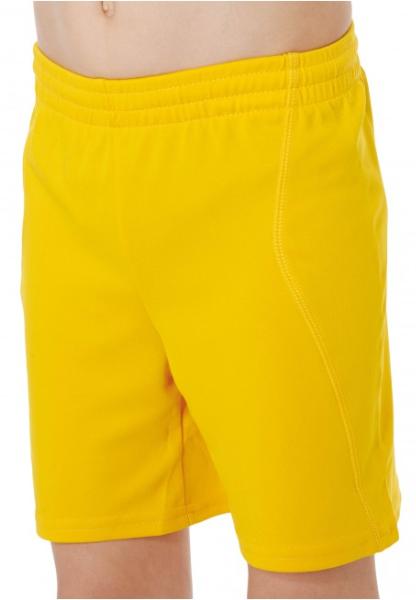 Short de sport enfant personnalisable