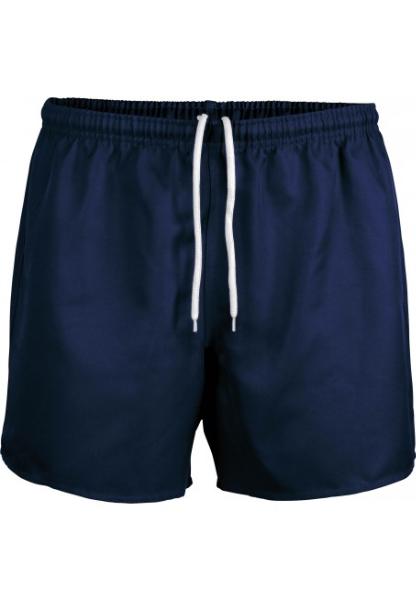 Short rugby enfant personnalisable