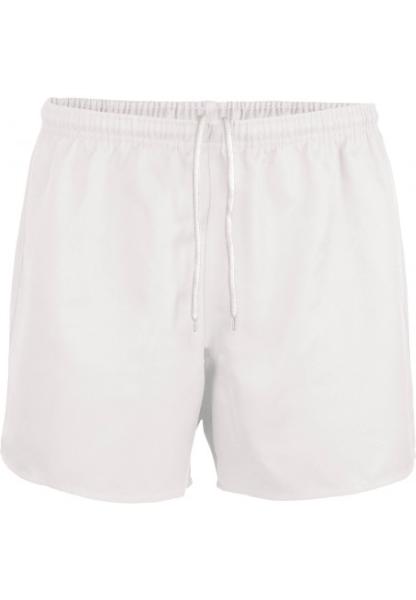 Short rugby enfant personnalisable