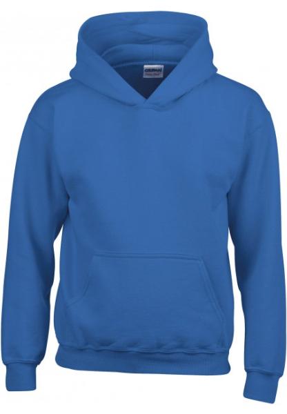 Sweat shirt  capuche enfant personnalisable