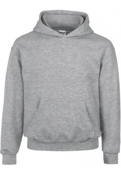 Sweat shirt  capuche enfant personnalisable